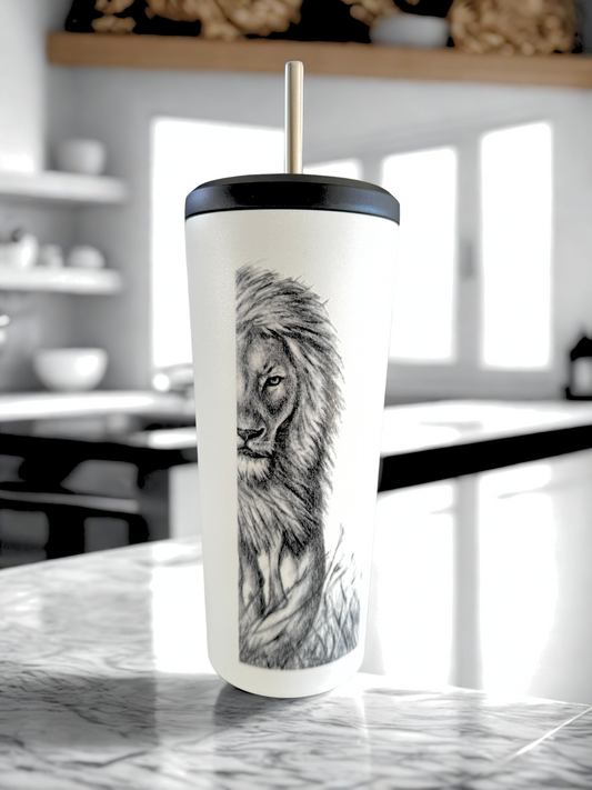 Wildlife Tumbler