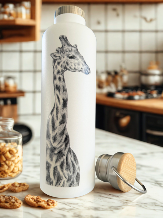 Drink Bottle 1 Litre