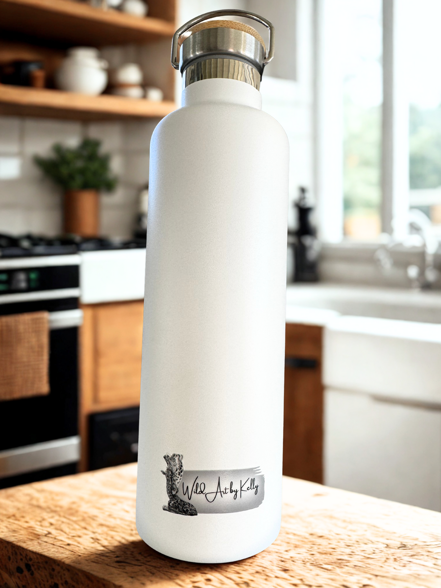 Drink Bottle 1 Litre