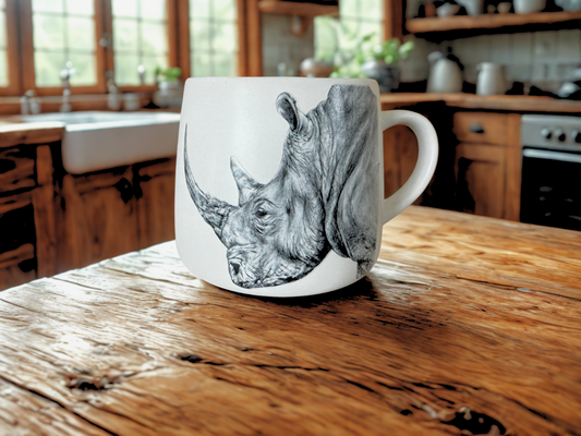 Wildlife Coffee Mug
